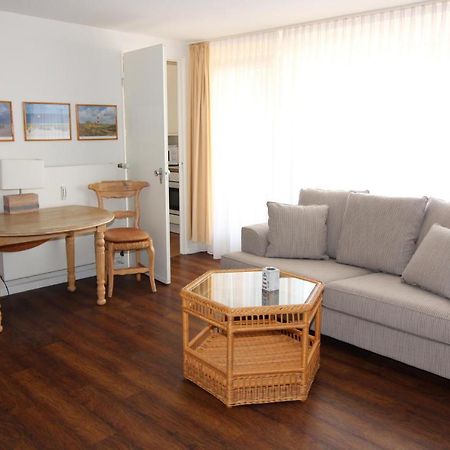 Haus Nordseeresidenz Wohnung 35 Вестерланд Экстерьер фото